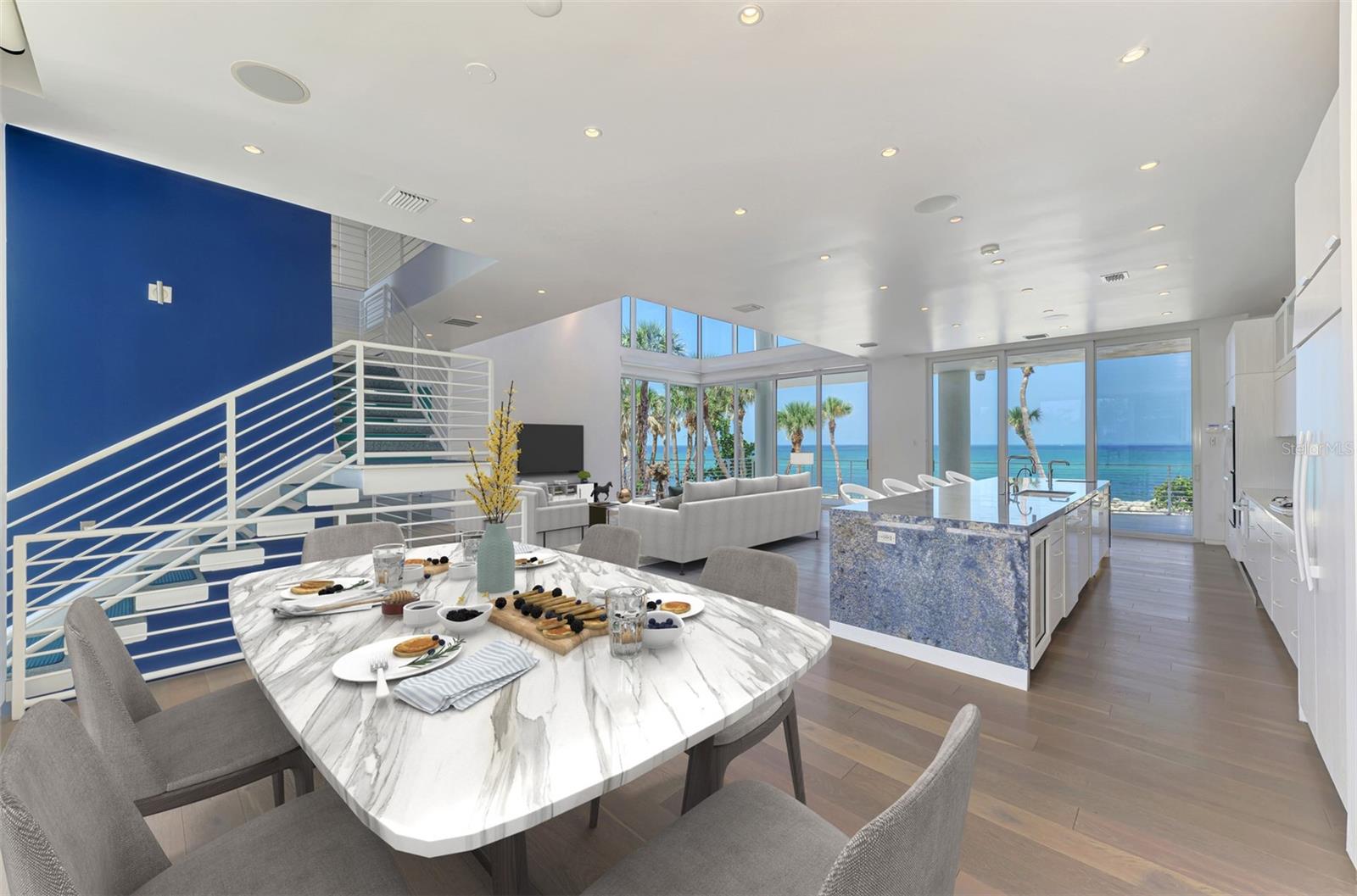 MANASOTA KEY - Residential