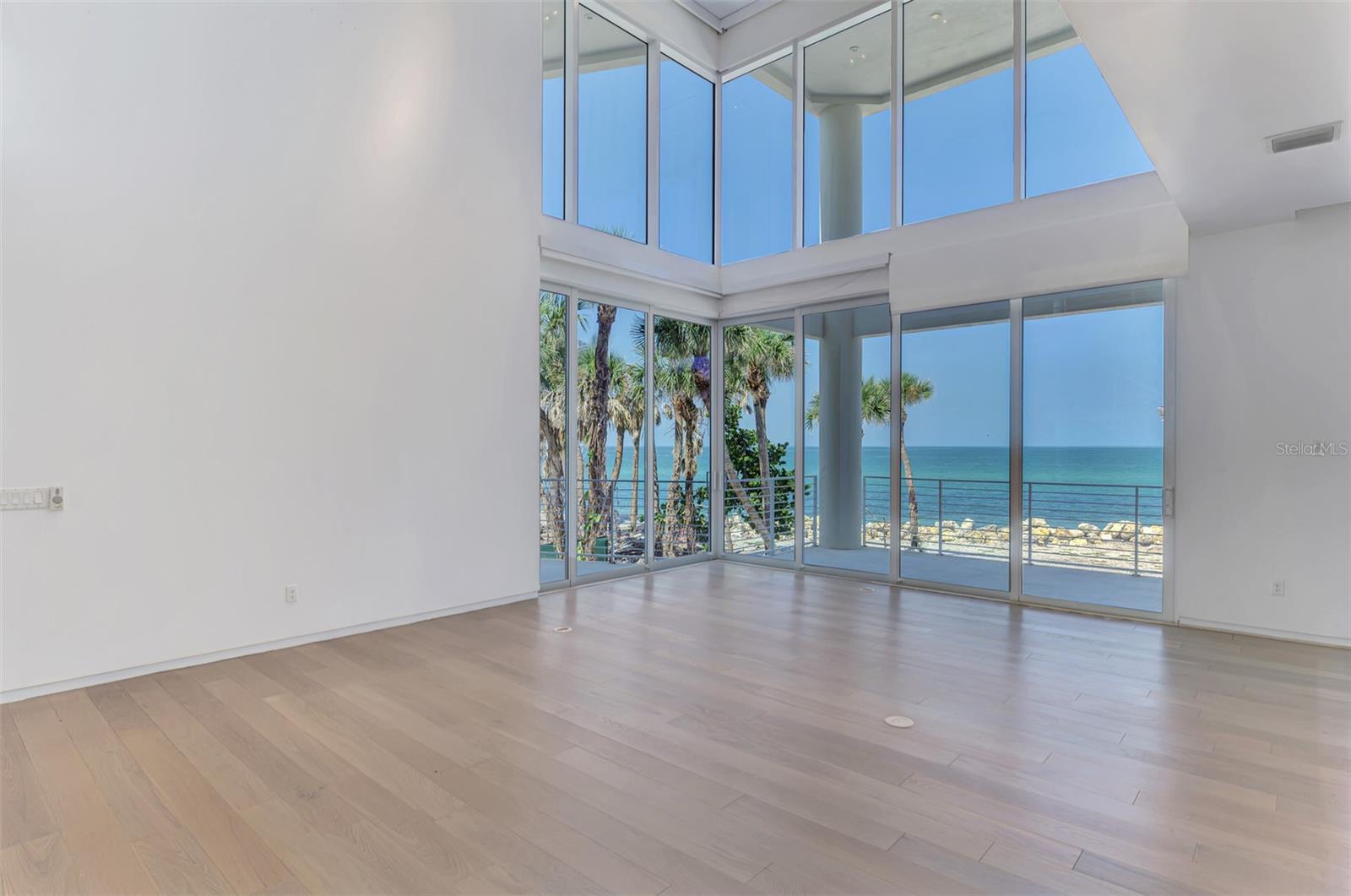 MANASOTA KEY - Residential