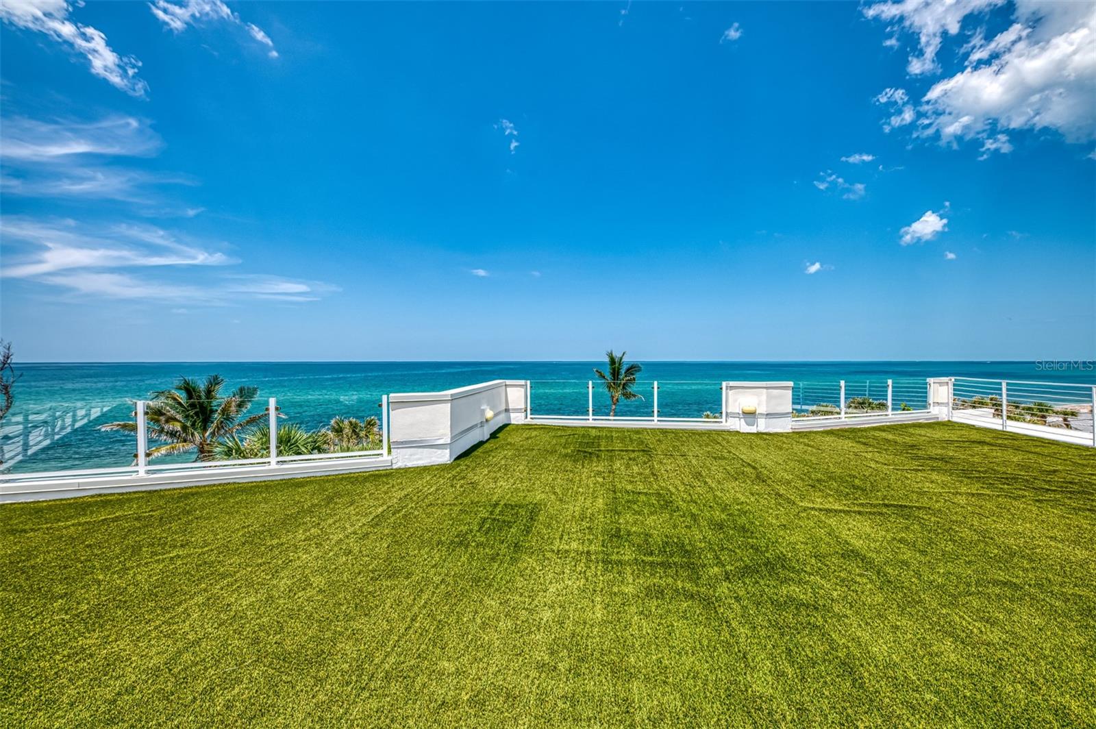 MANASOTA KEY - Residential