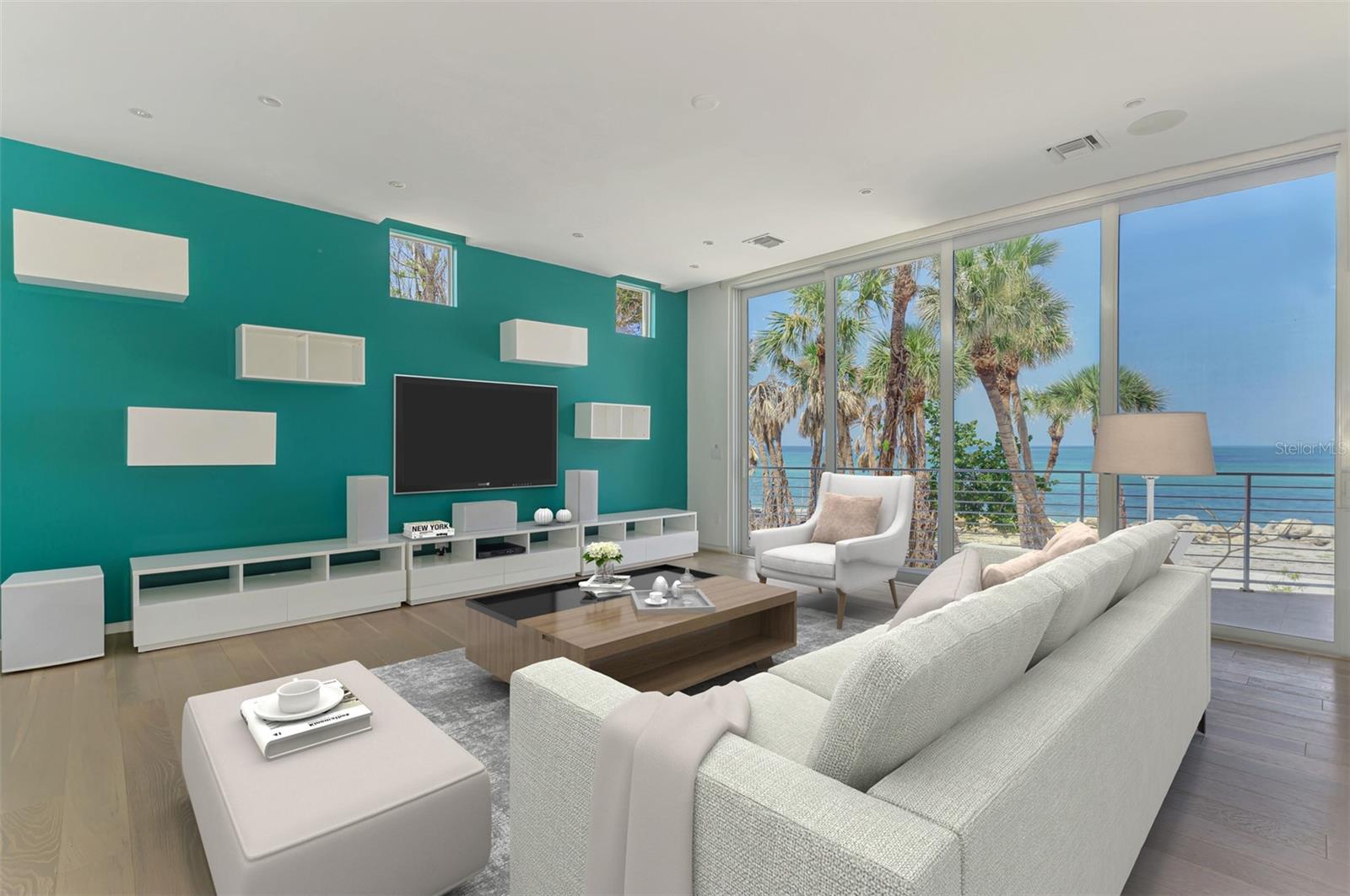 MANASOTA KEY - Residential