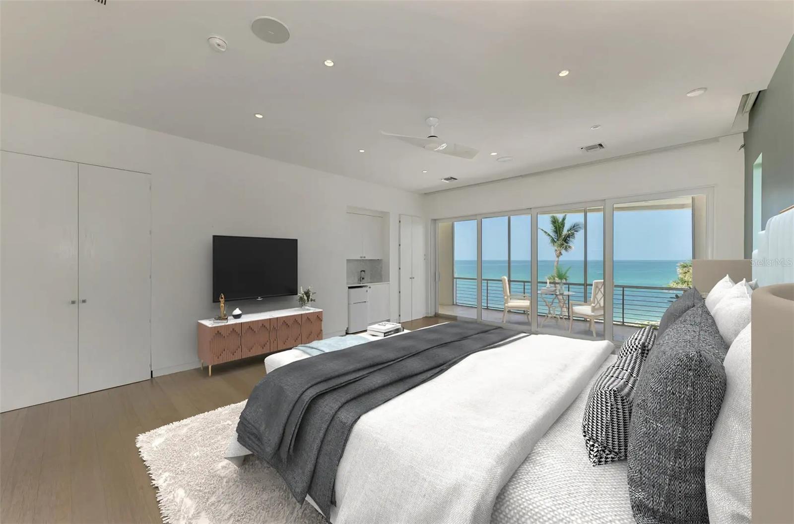 MANASOTA KEY - Residential