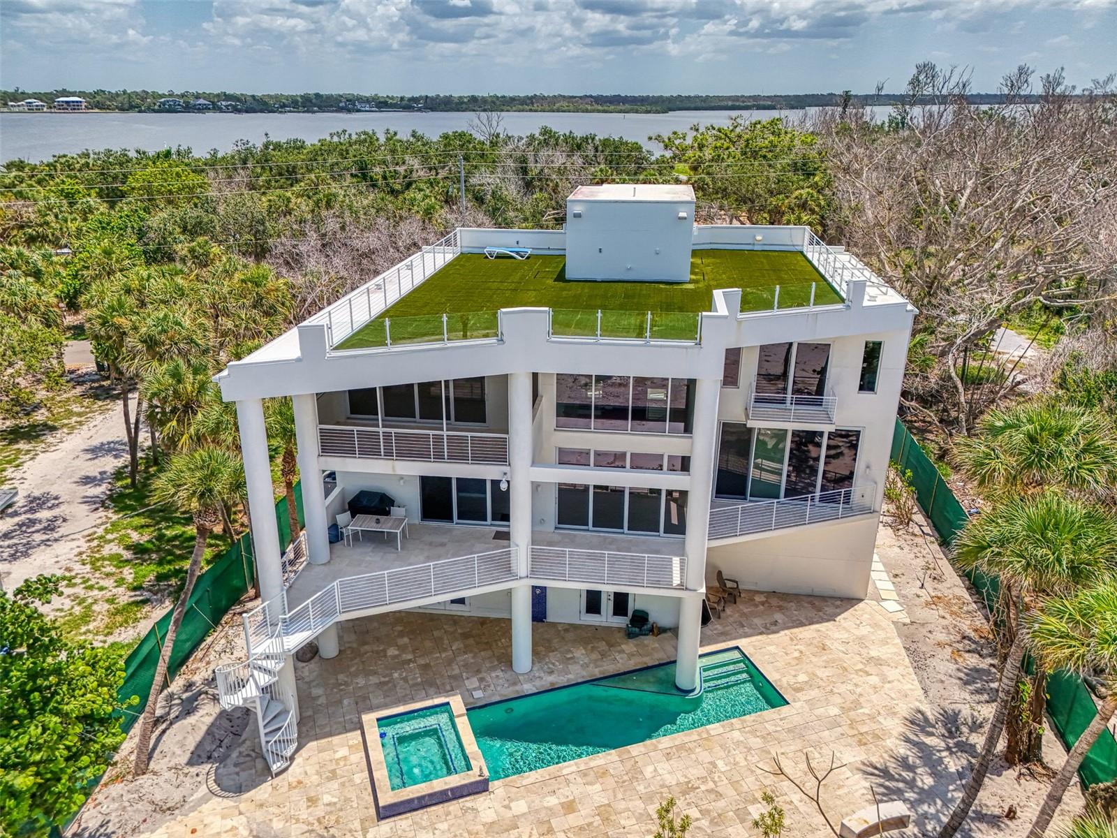 MANASOTA KEY - Residential