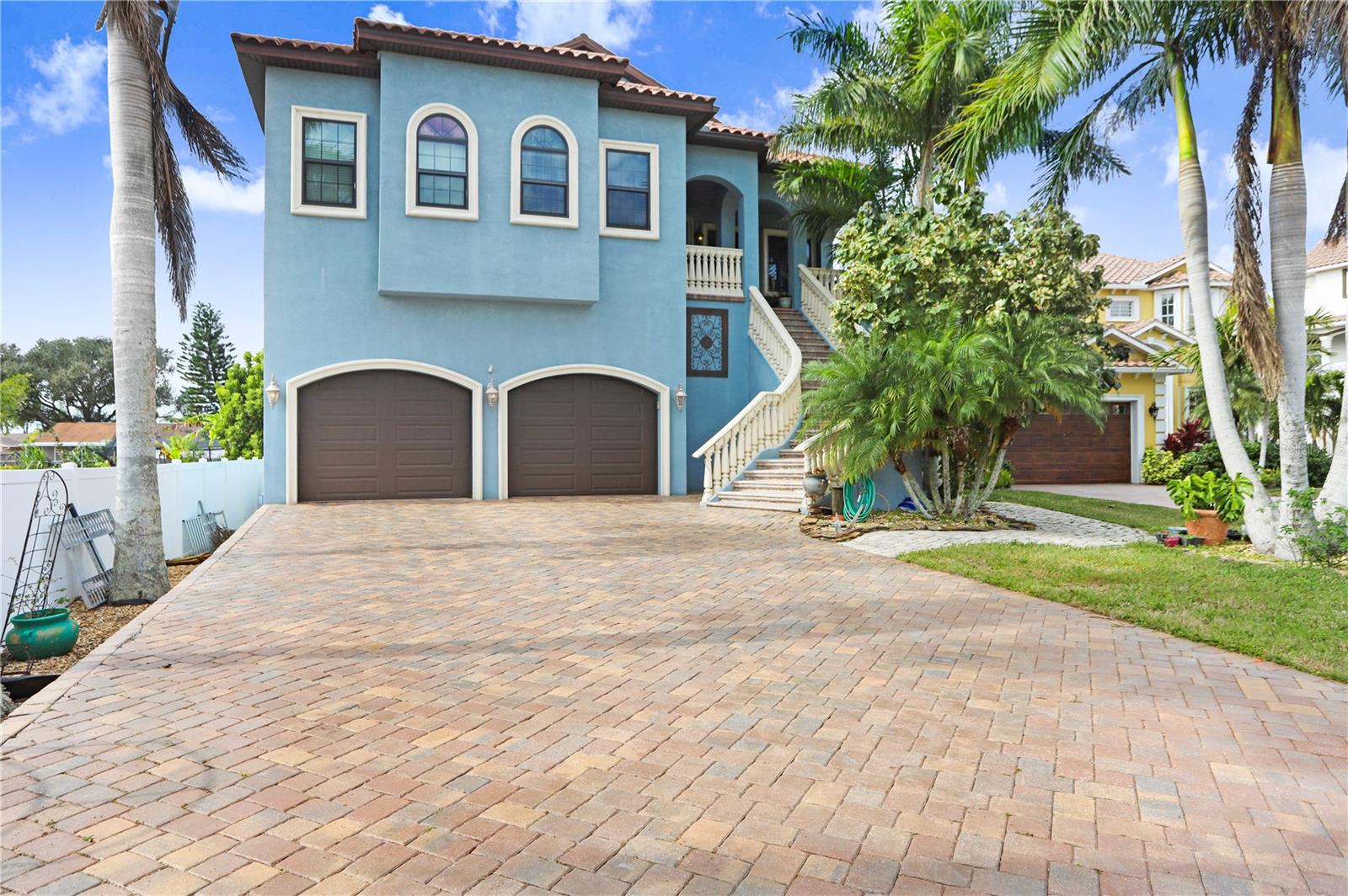 541 TREVISO DRIVE