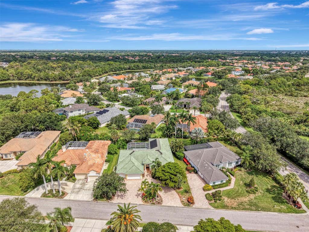 Photo of 4708 Sweetmeadow Circle, Sarasota, FL 34238 (MLS # A4700233)