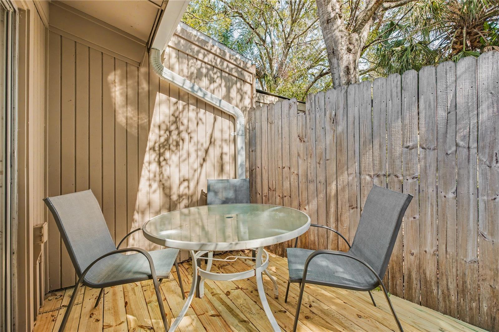 JEFFERSON CLUB - Residential