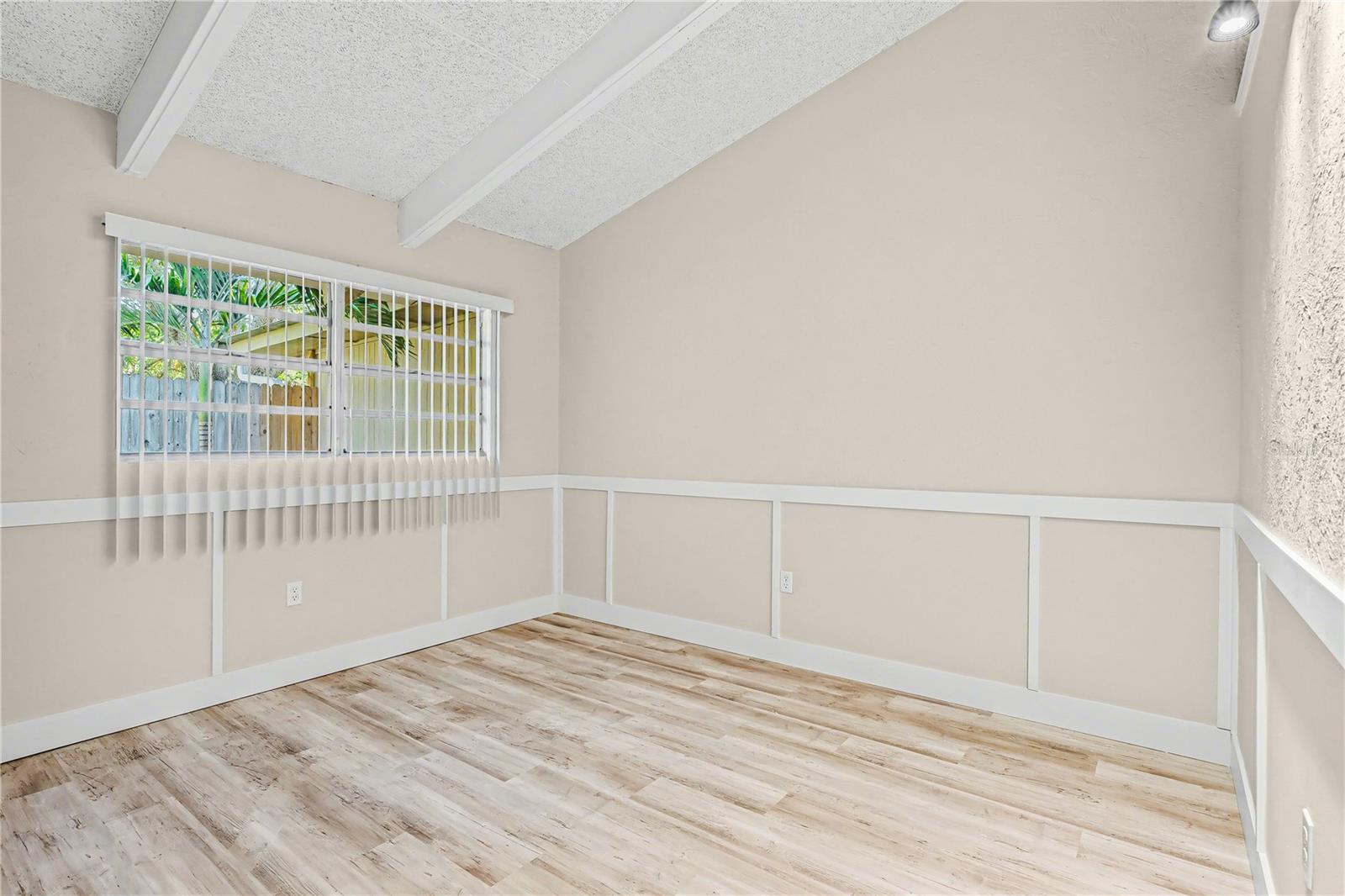 JEFFERSON CLUB - Residential