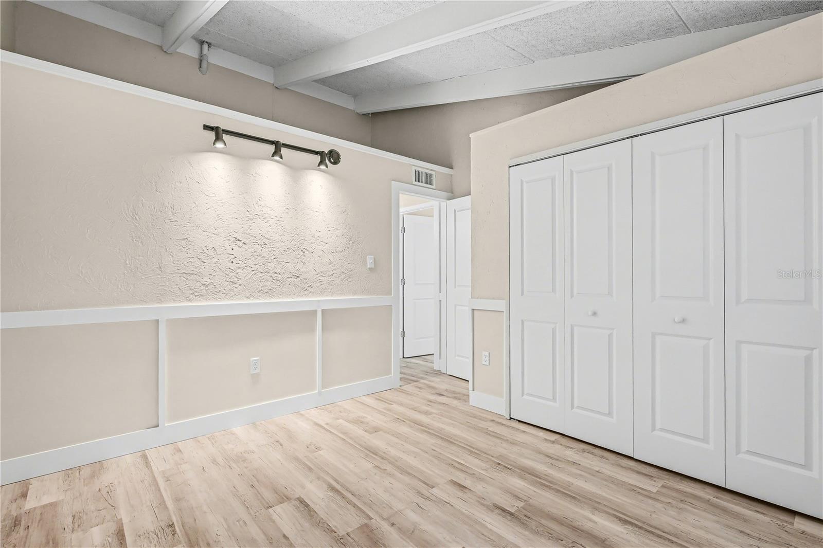 JEFFERSON CLUB - Residential