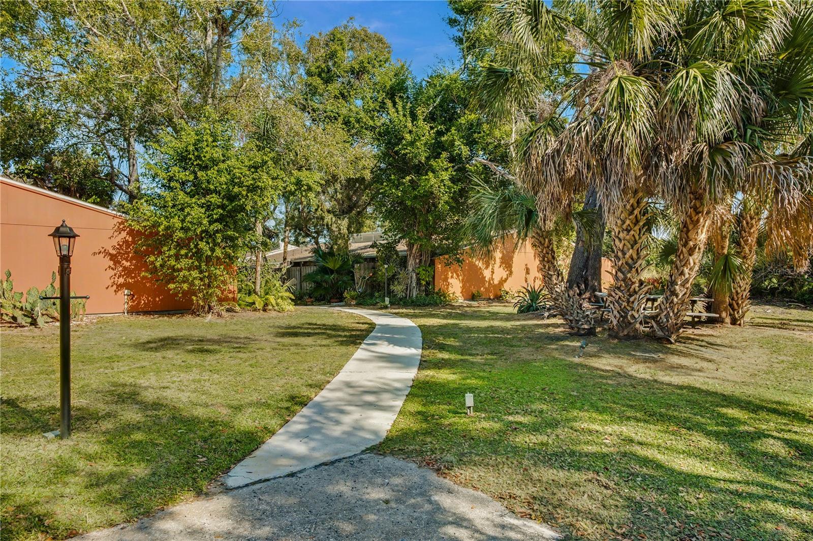 JEFFERSON CLUB - Residential