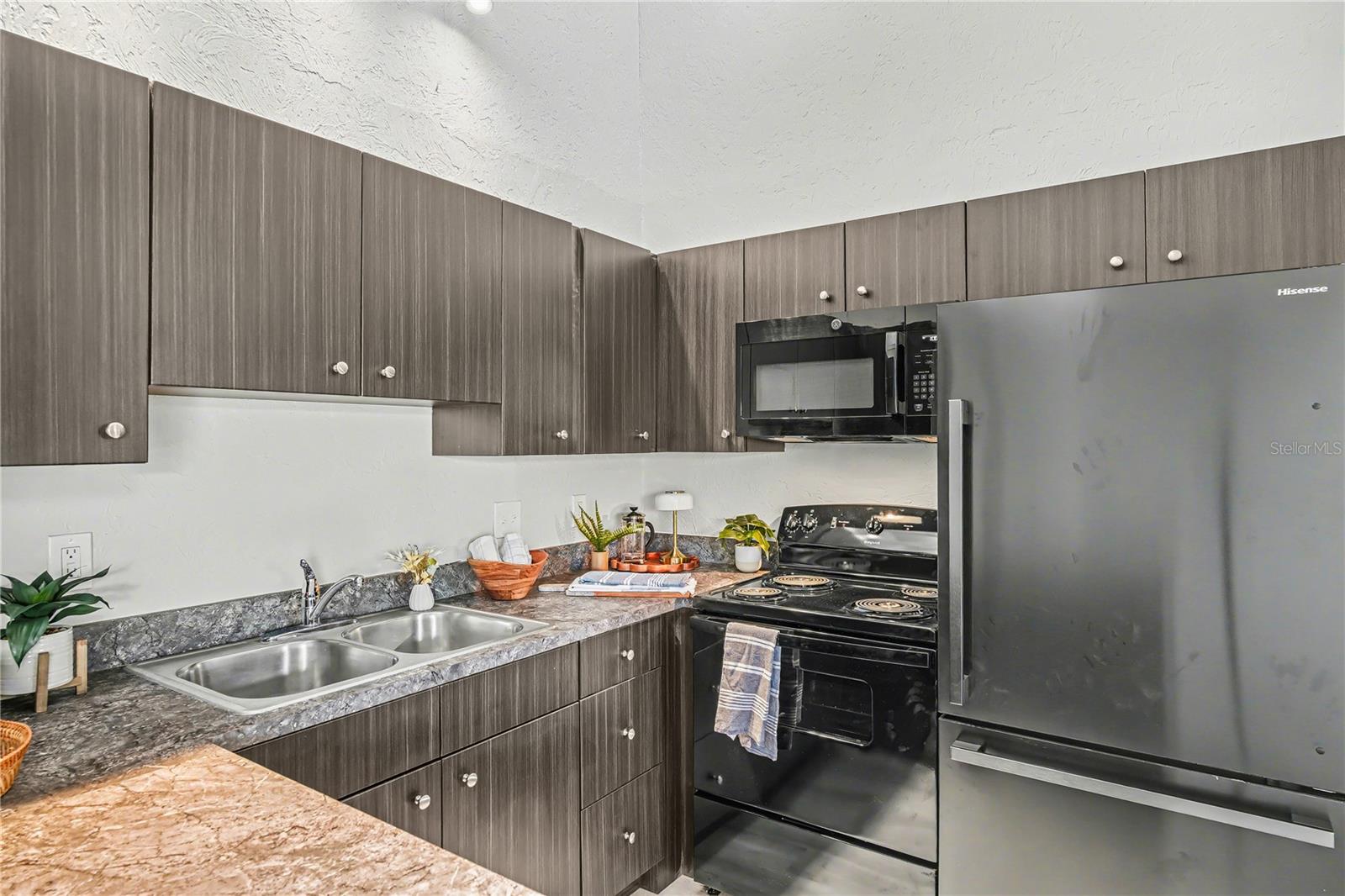 JEFFERSON CLUB - Residential