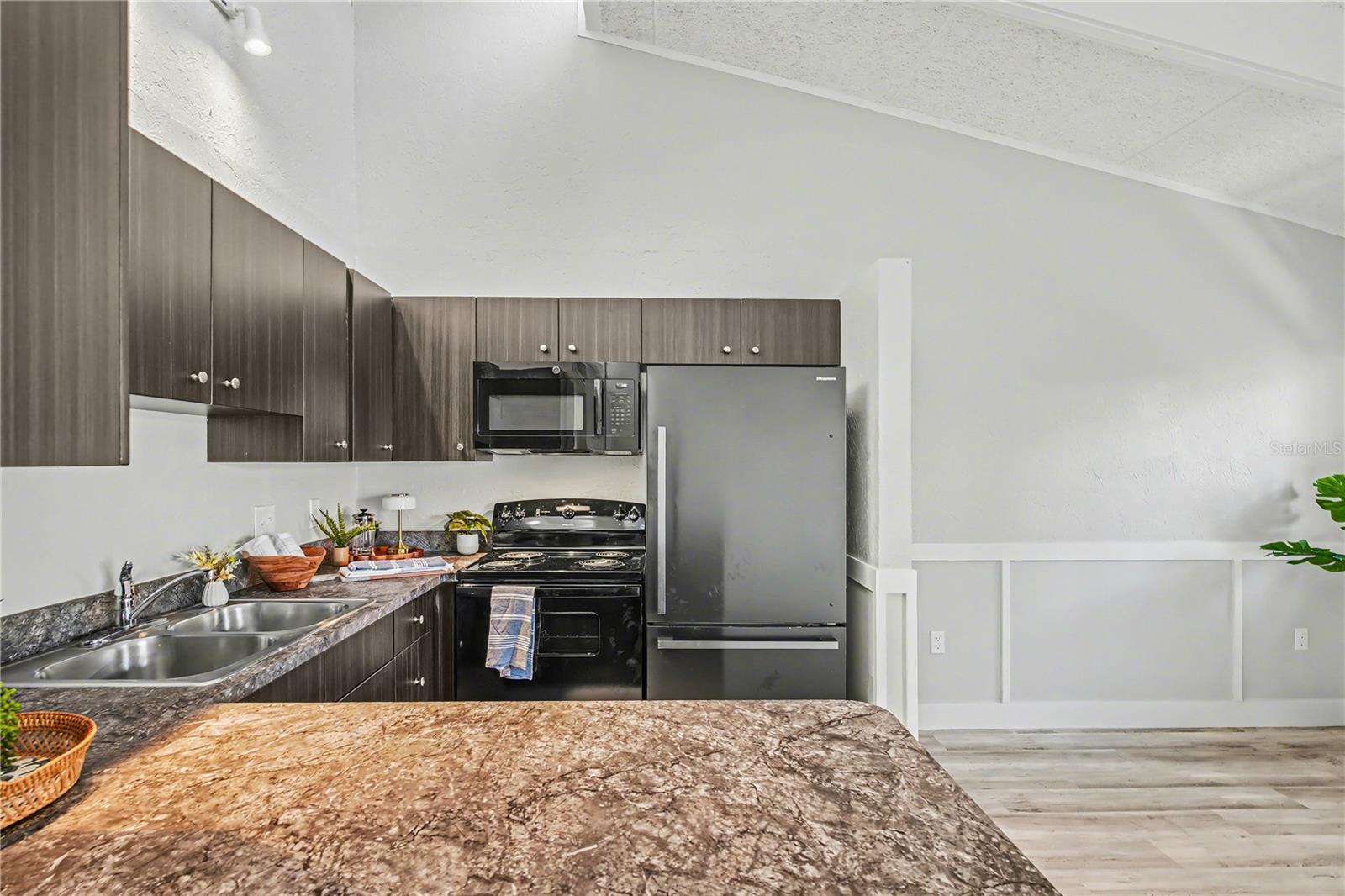 JEFFERSON CLUB - Residential