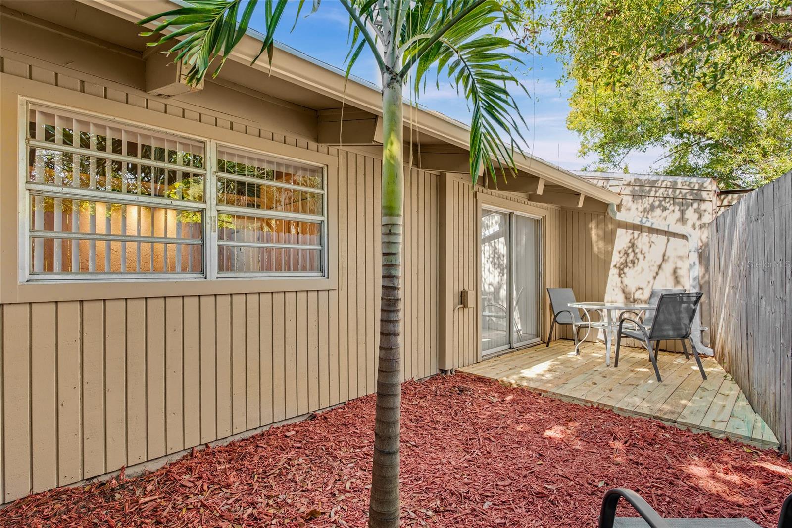 JEFFERSON CLUB - Residential