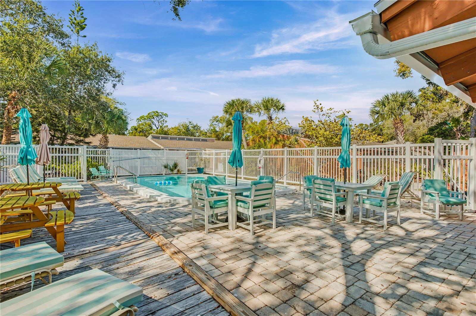 JEFFERSON CLUB - Residential