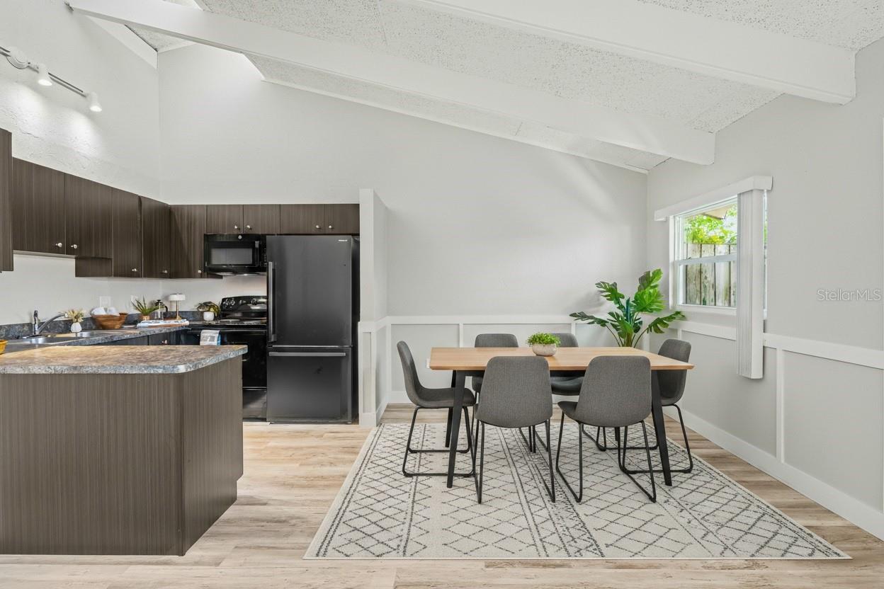 JEFFERSON CLUB - Residential