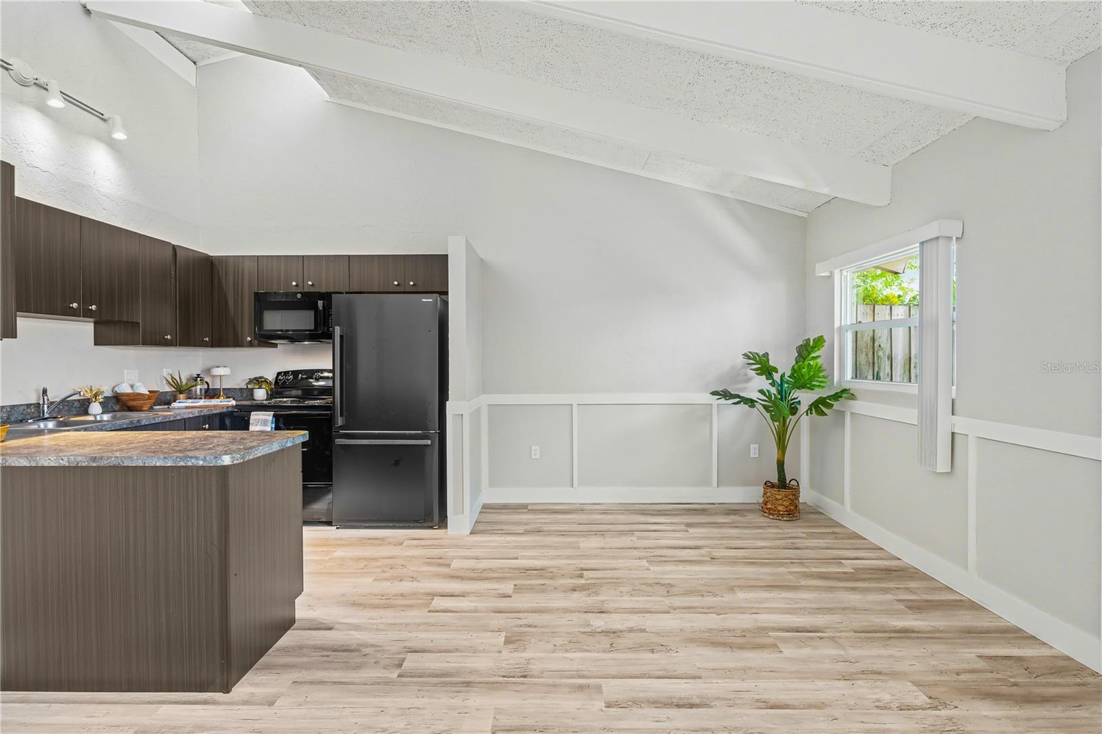 JEFFERSON CLUB - Residential