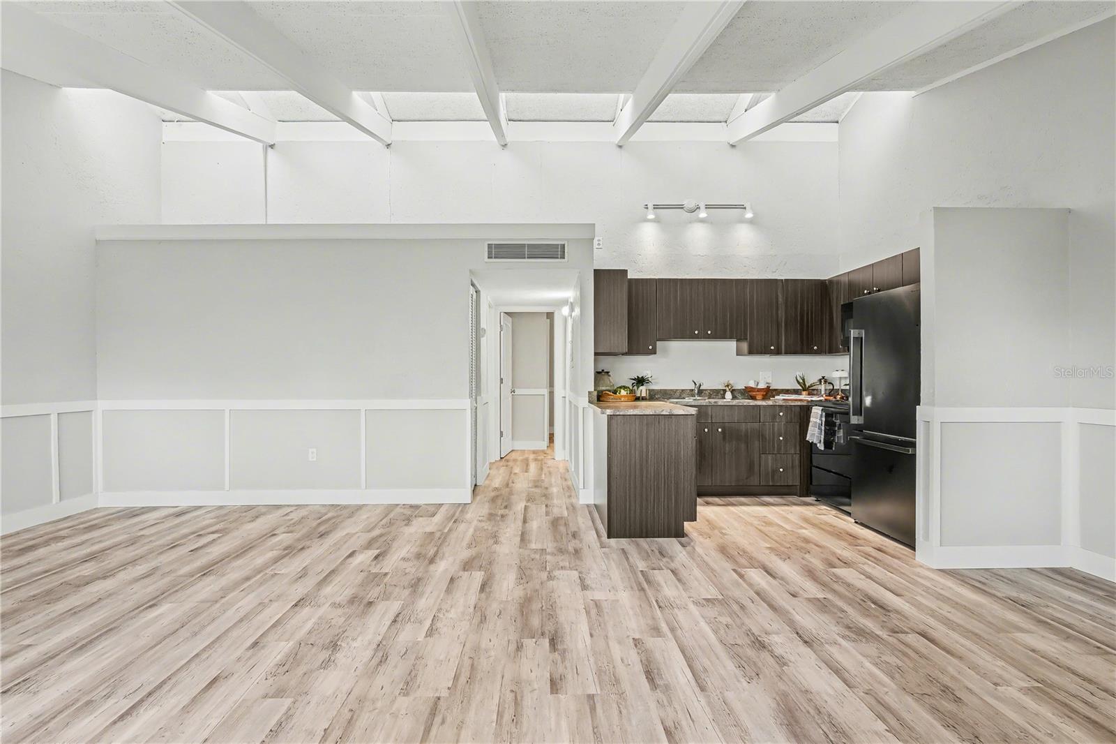 JEFFERSON CLUB - Residential