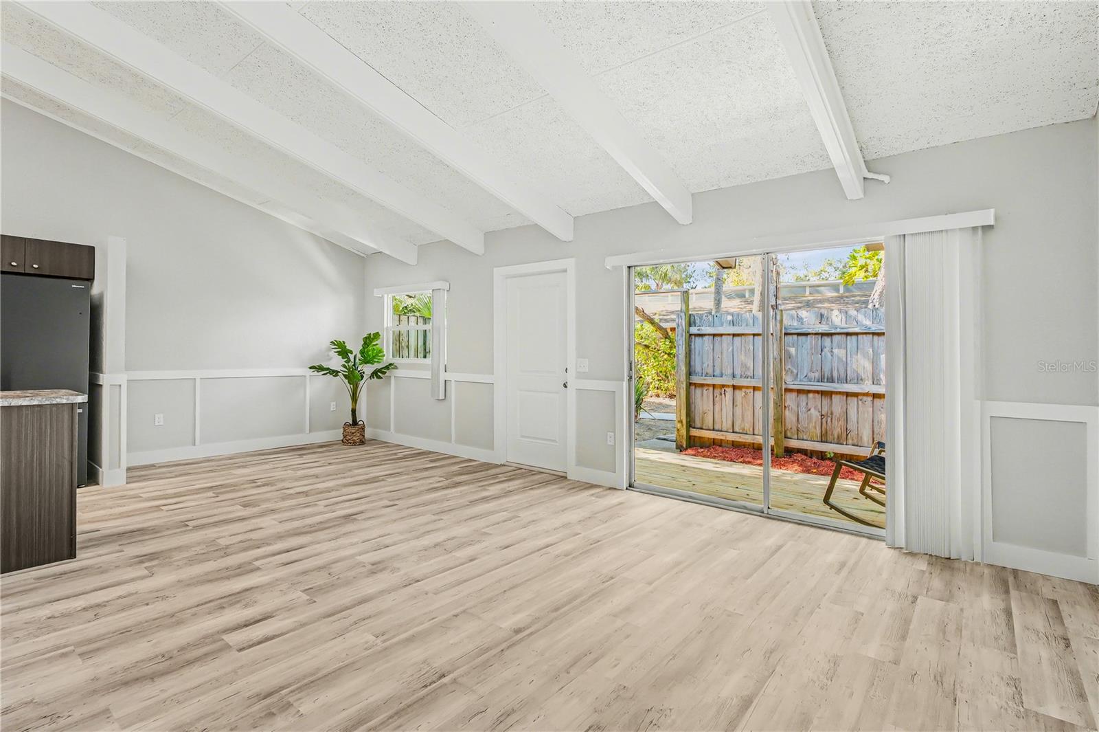 JEFFERSON CLUB - Residential