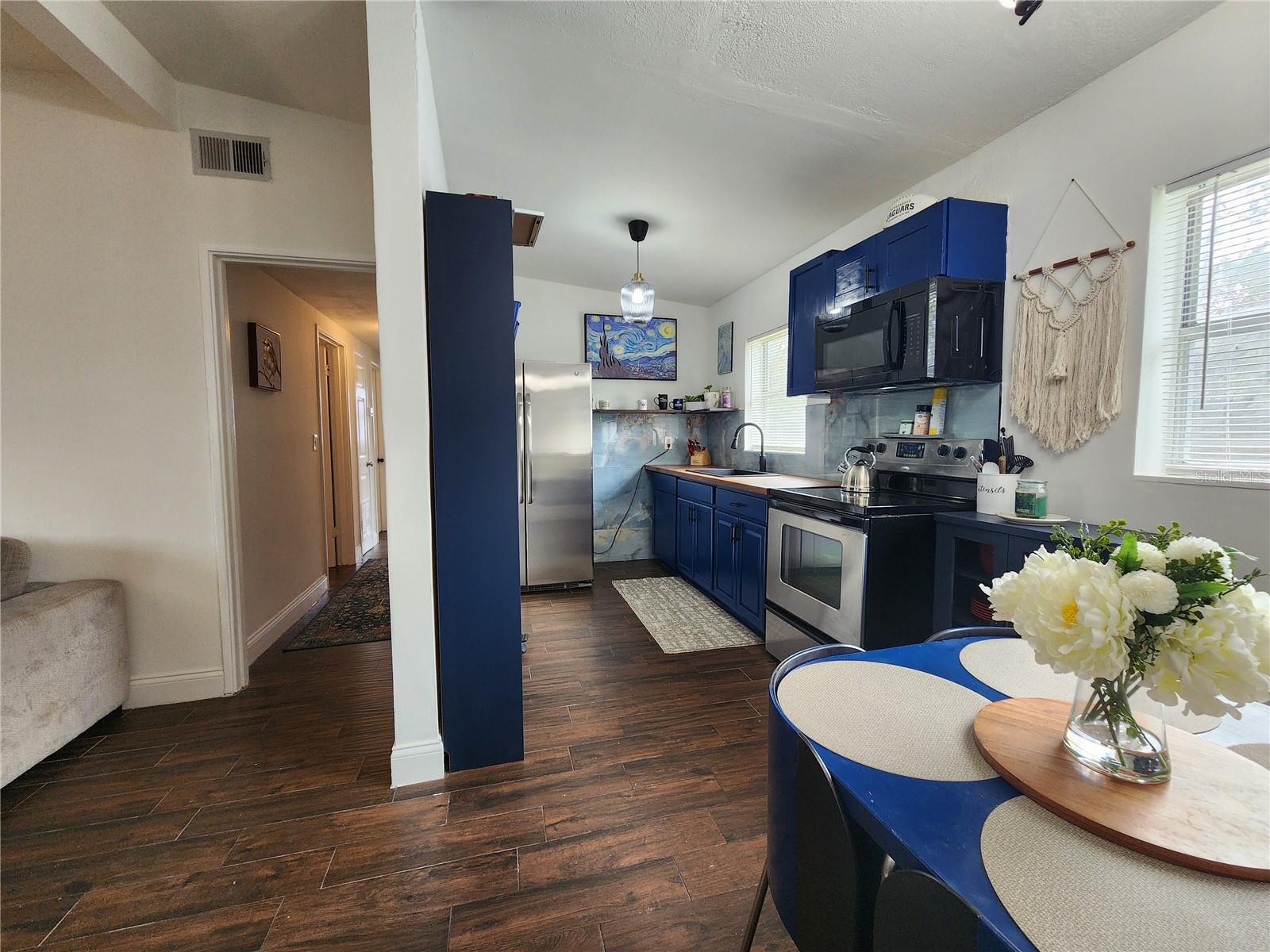 HARALSON SUB - Residential