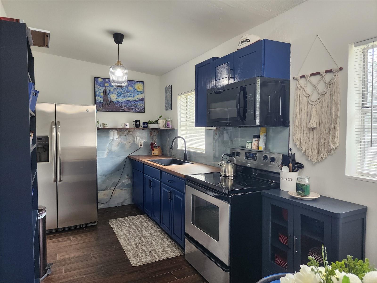 HARALSON SUB - Residential