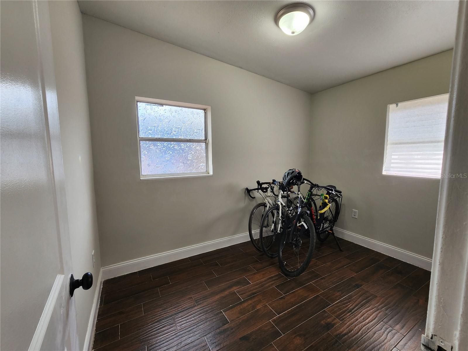 HARALSON SUB - Residential