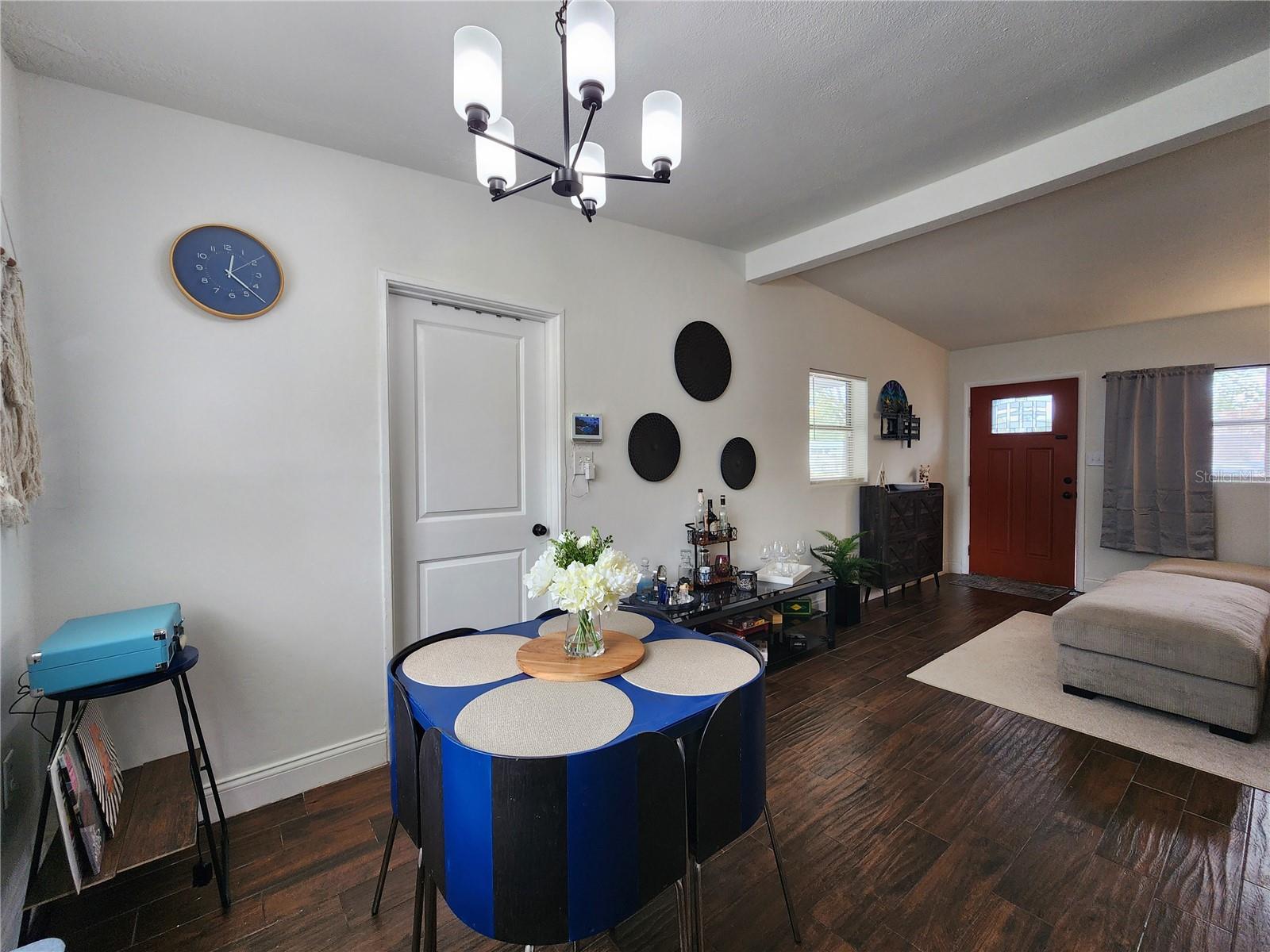 HARALSON SUB - Residential