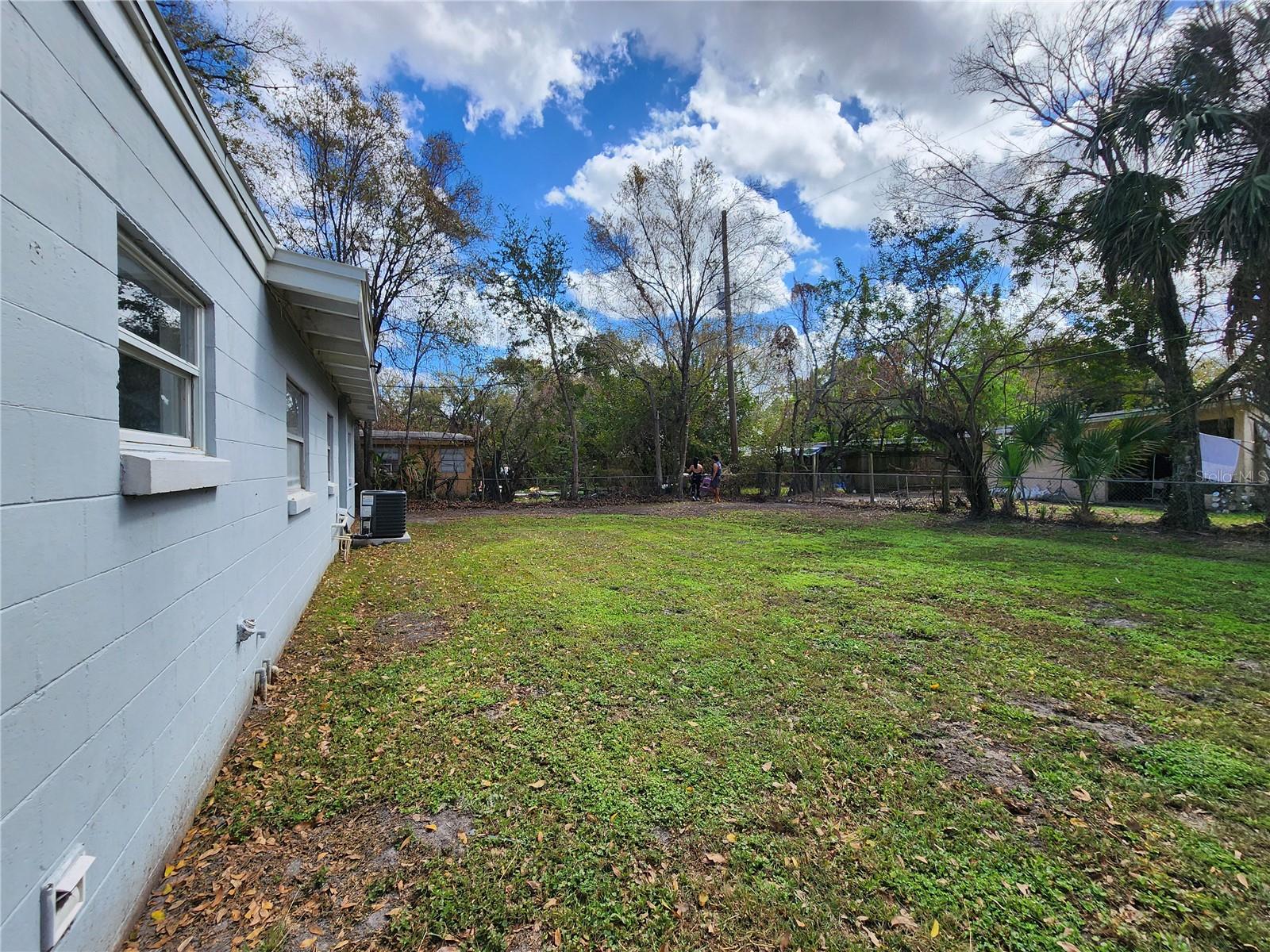 HARALSON SUB - Residential