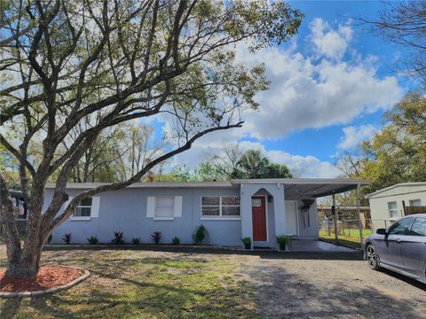 Photo of 3006 W Concord Street, Orlando, FL 32805 (MLS # S5144633)