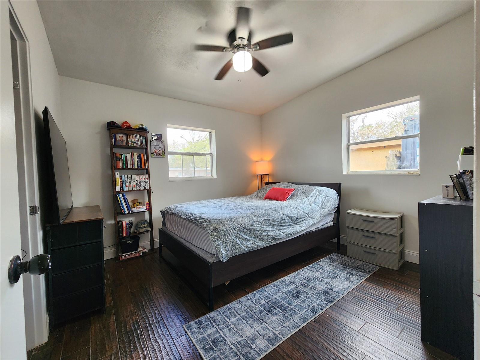 HARALSON SUB - Residential