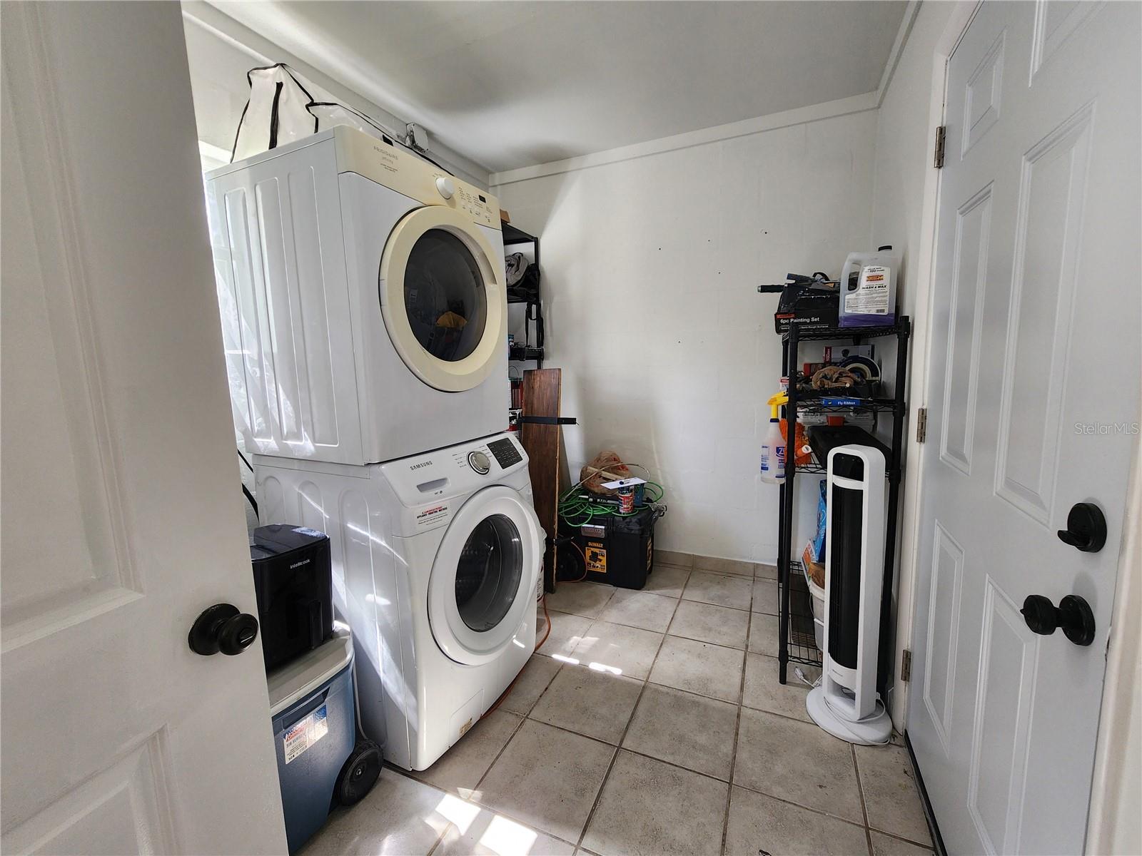 HARALSON SUB - Residential