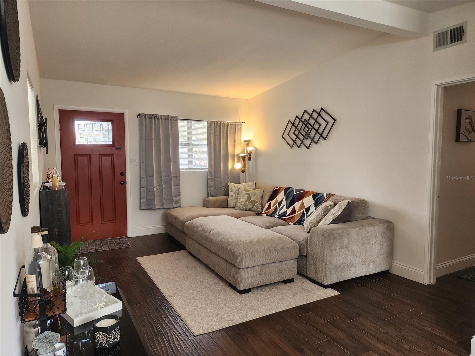 HARALSON SUB - Residential