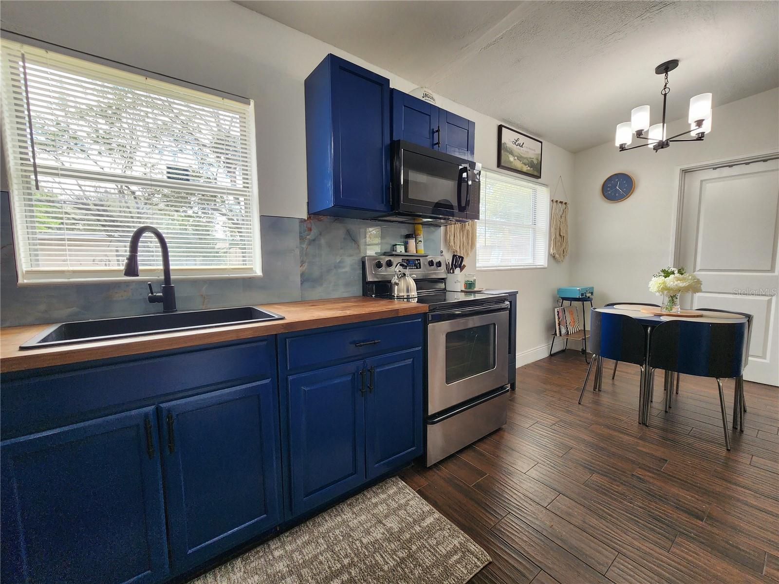 HARALSON SUB - Residential