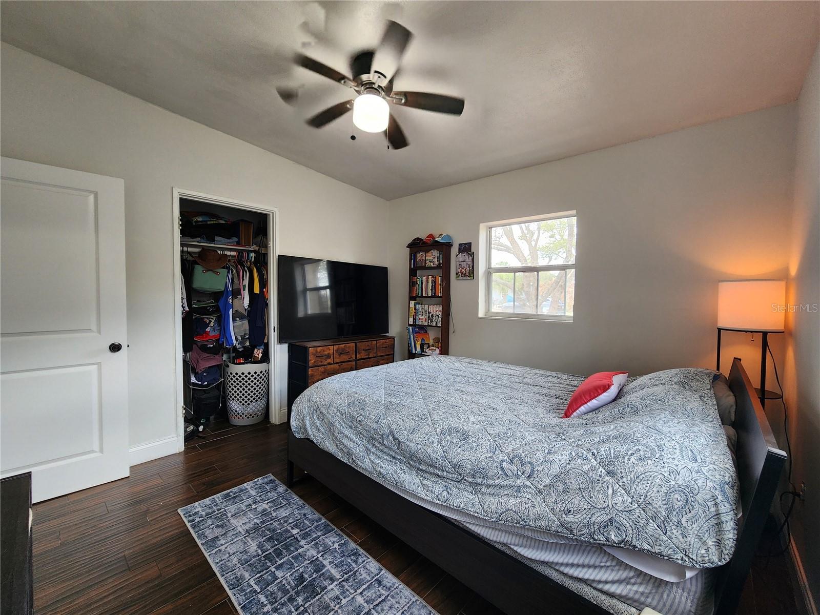 HARALSON SUB - Residential