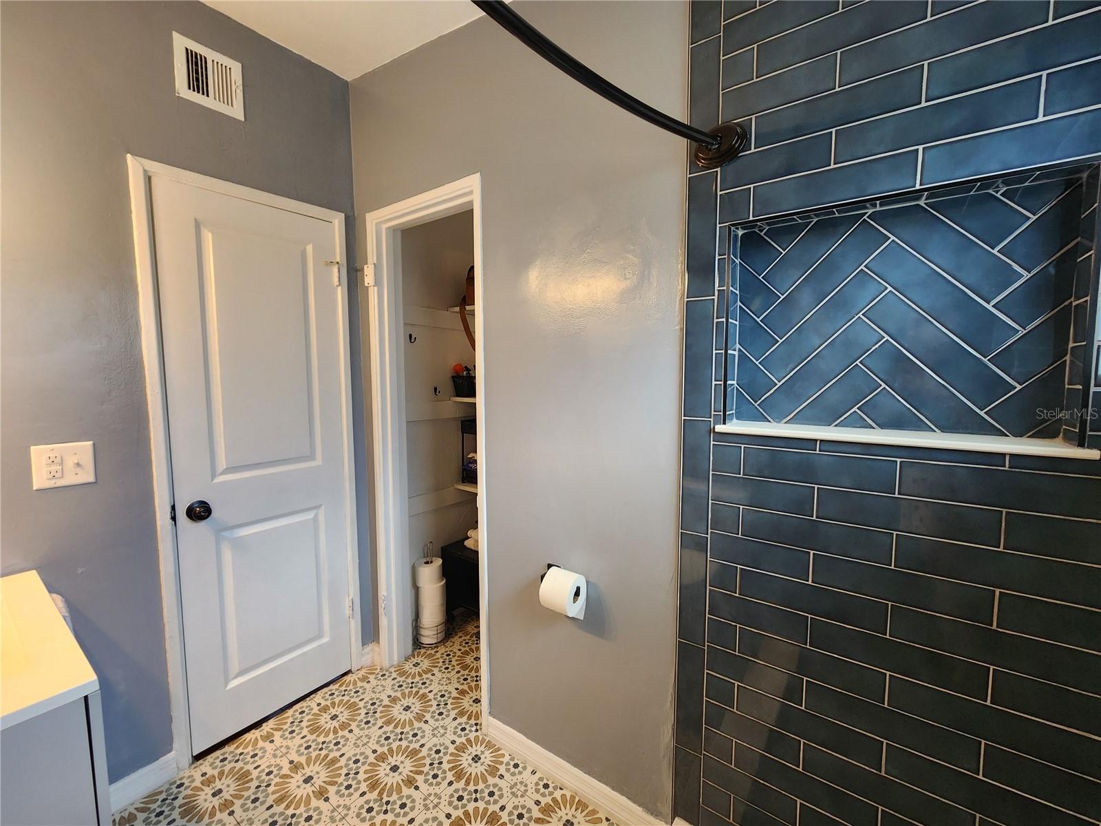 HARALSON SUB - Residential