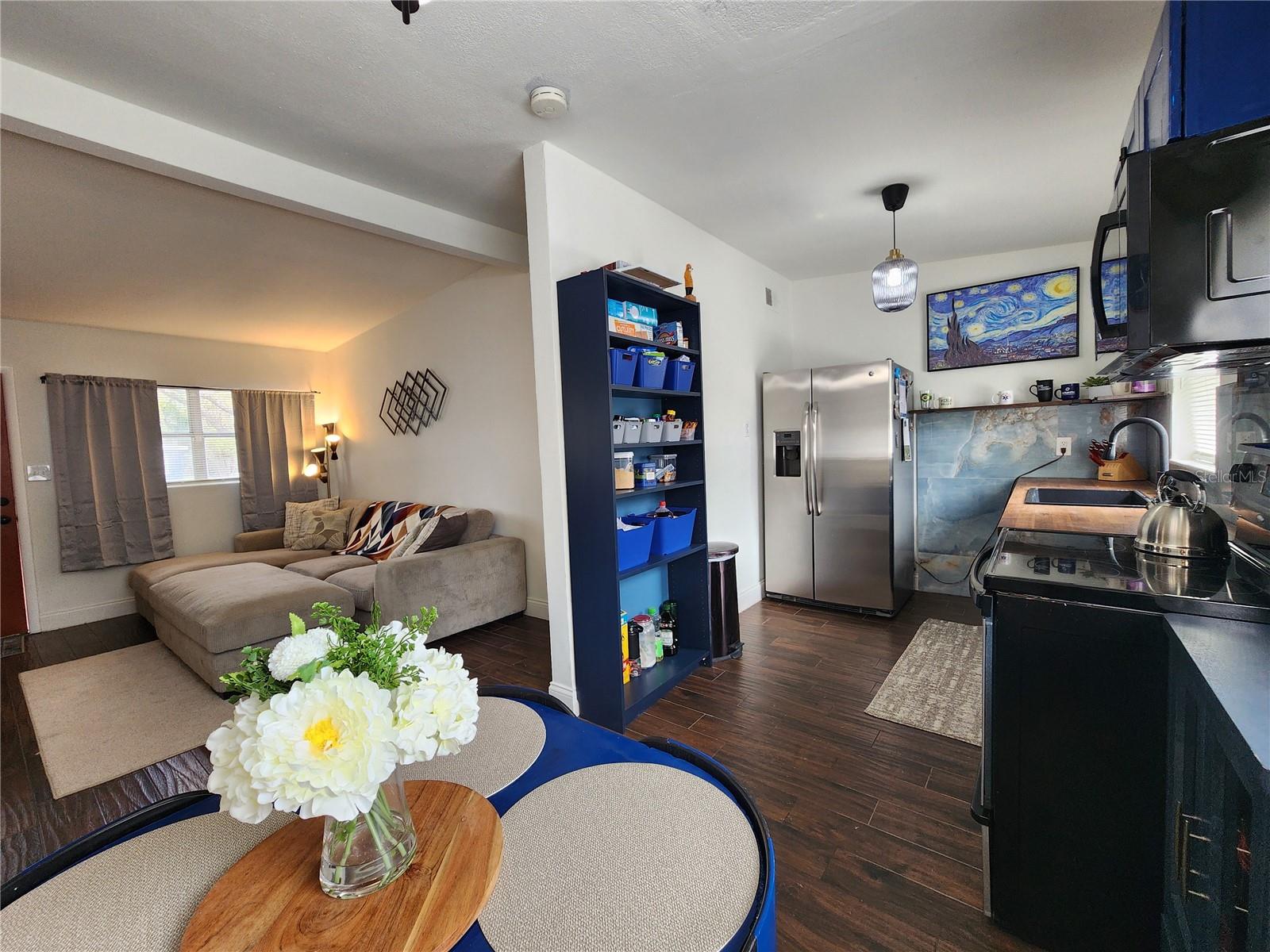 HARALSON SUB - Residential