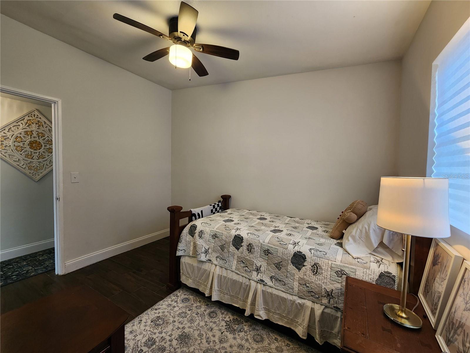 HARALSON SUB - Residential