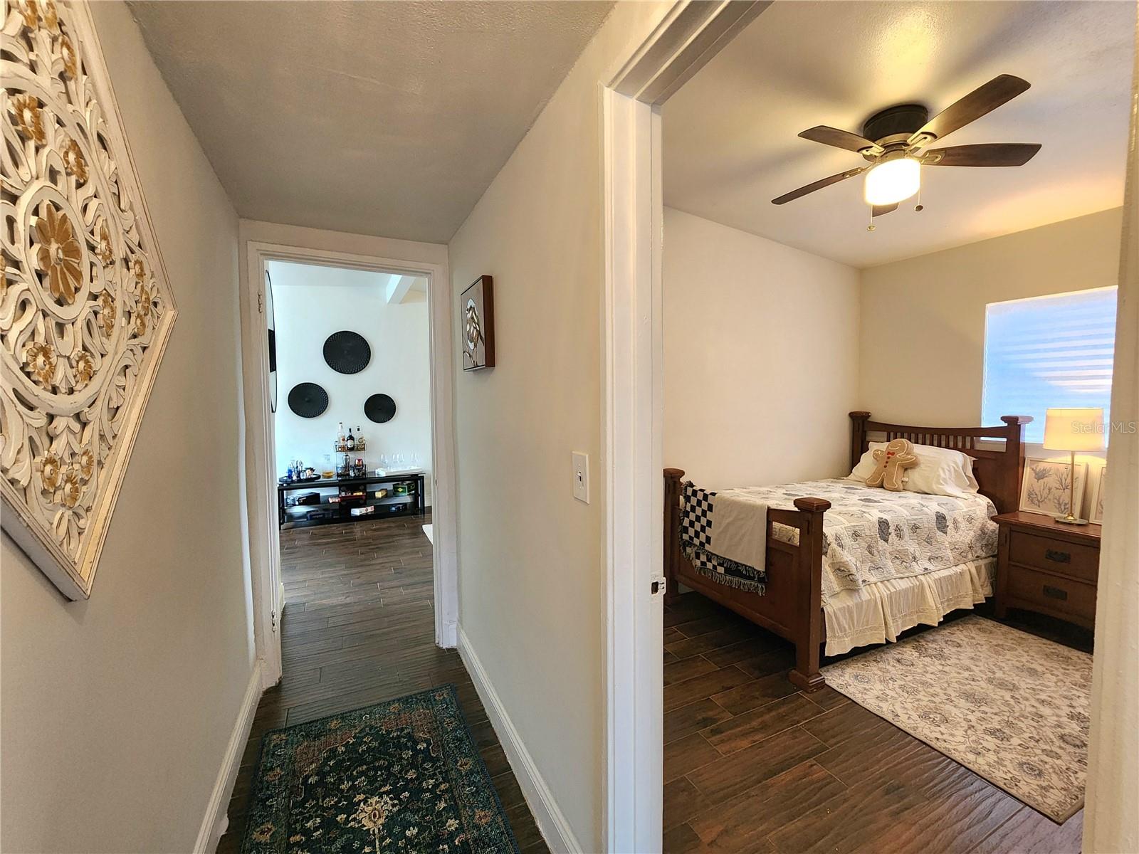 HARALSON SUB - Residential