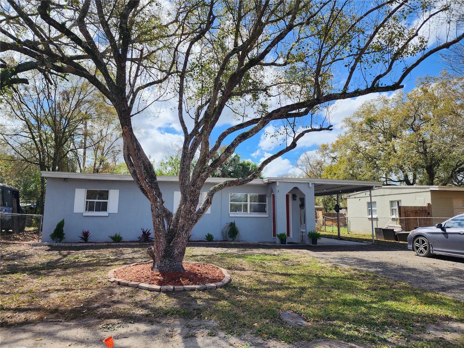 HARALSON SUB - Residential