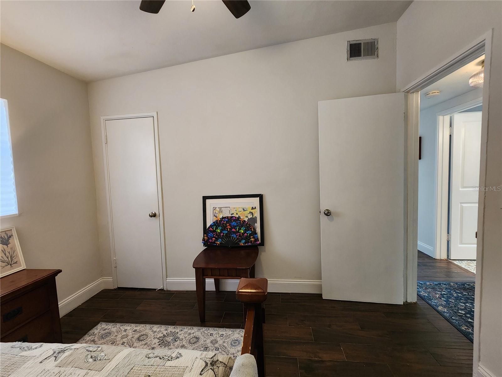 HARALSON SUB - Residential