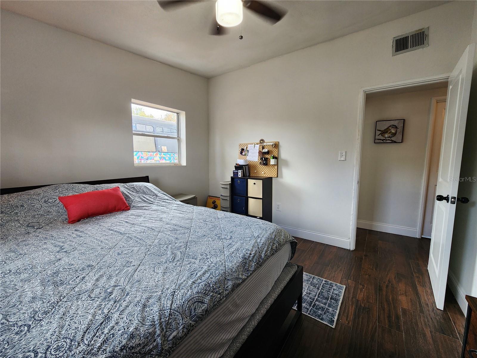 HARALSON SUB - Residential