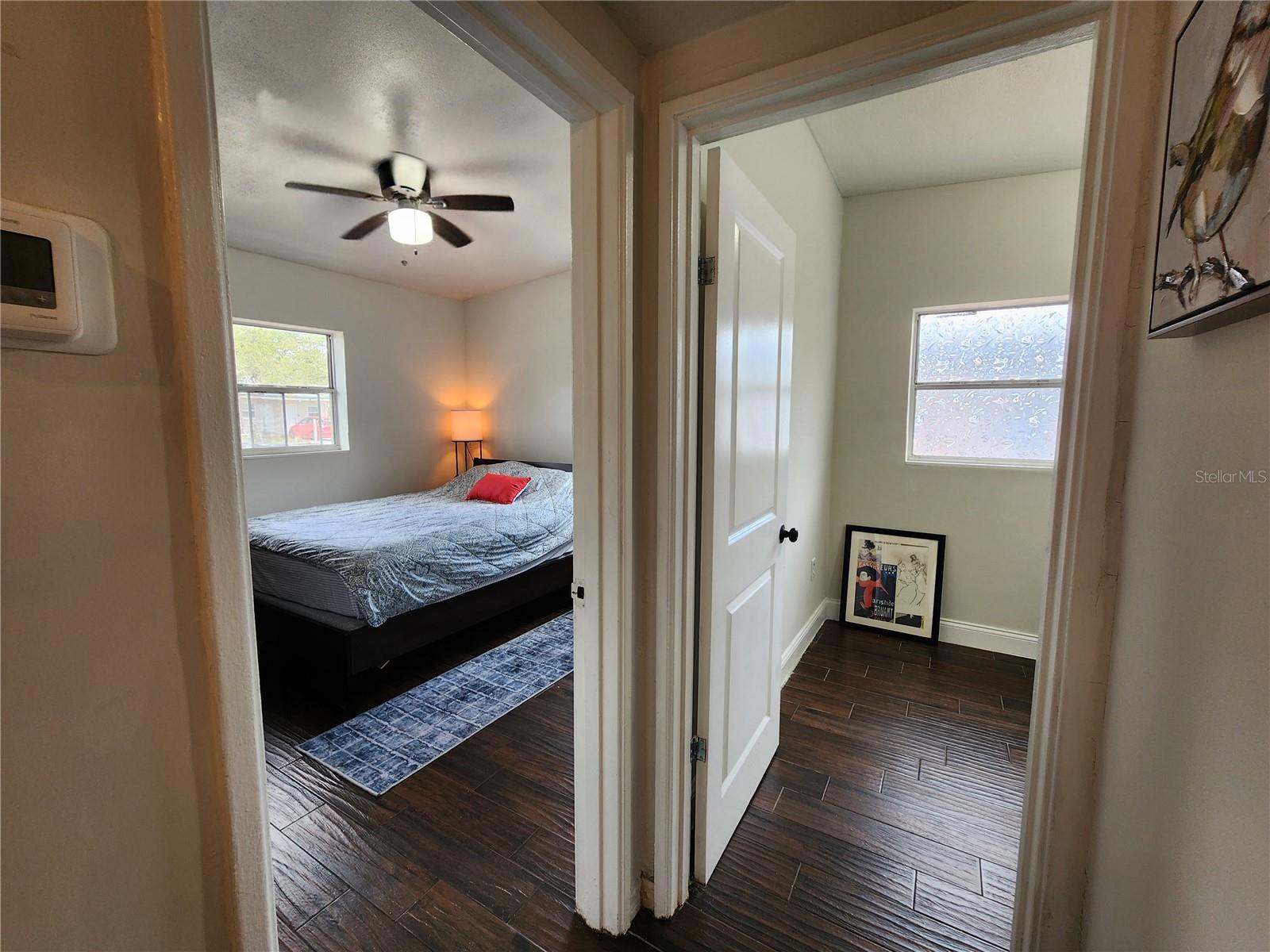 HARALSON SUB - Residential