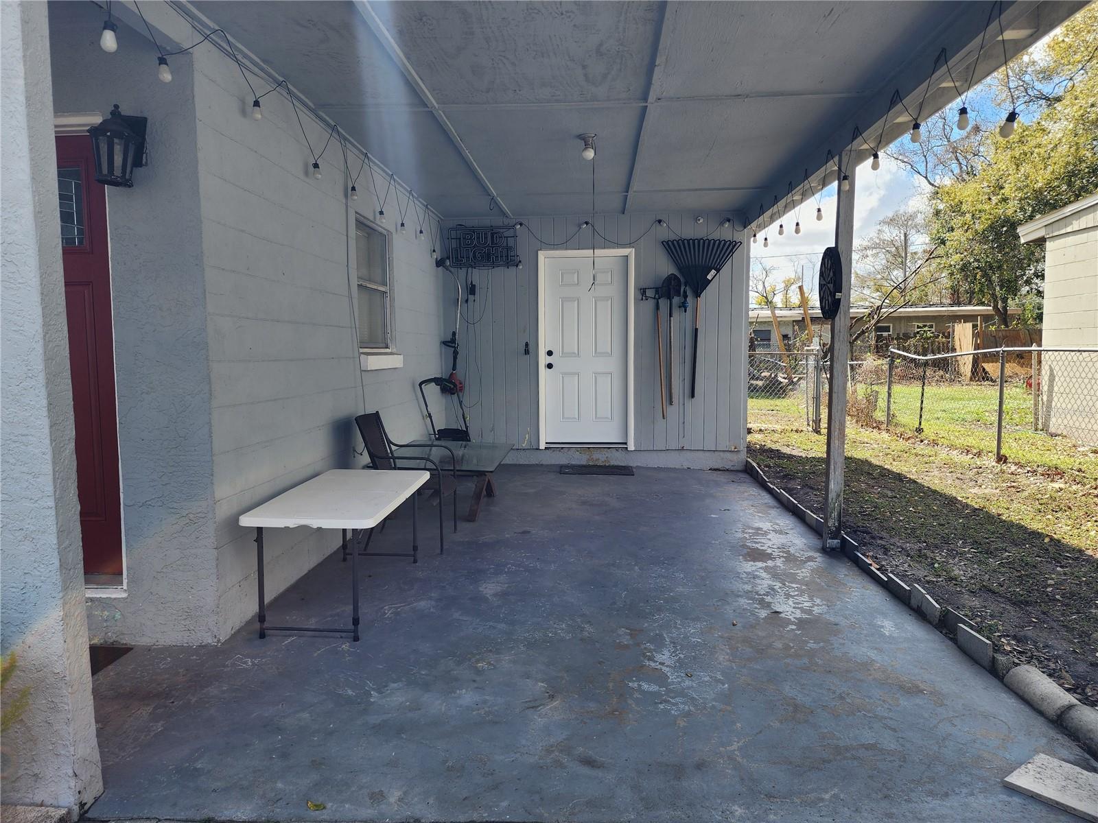 HARALSON SUB - Residential