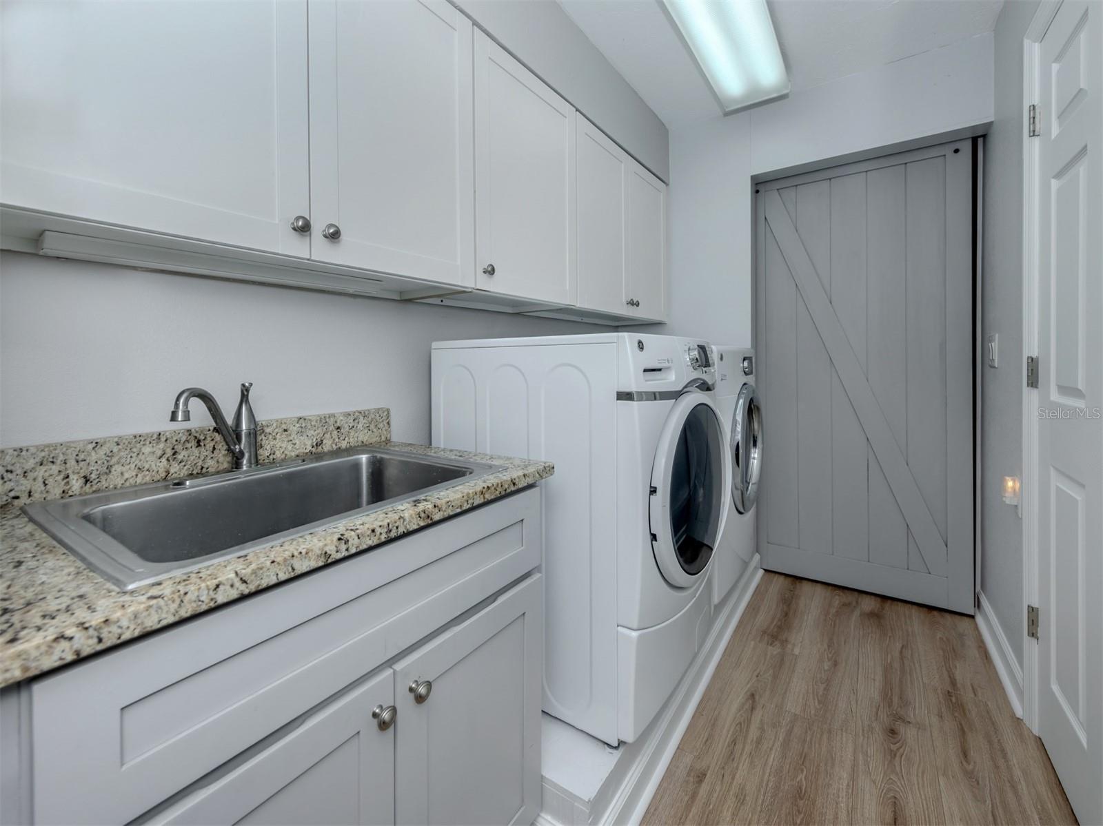 PINEBROOK SOUTH - Residential