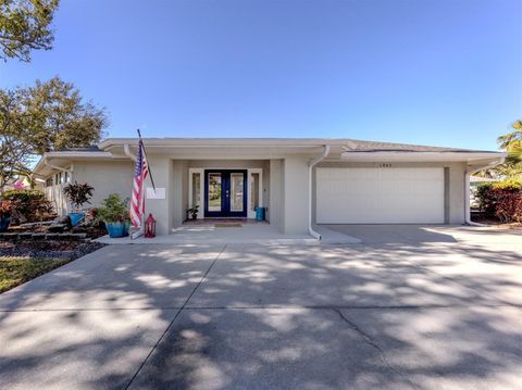 1243 PINE NEEDLE ROAD VENICE FL 34285