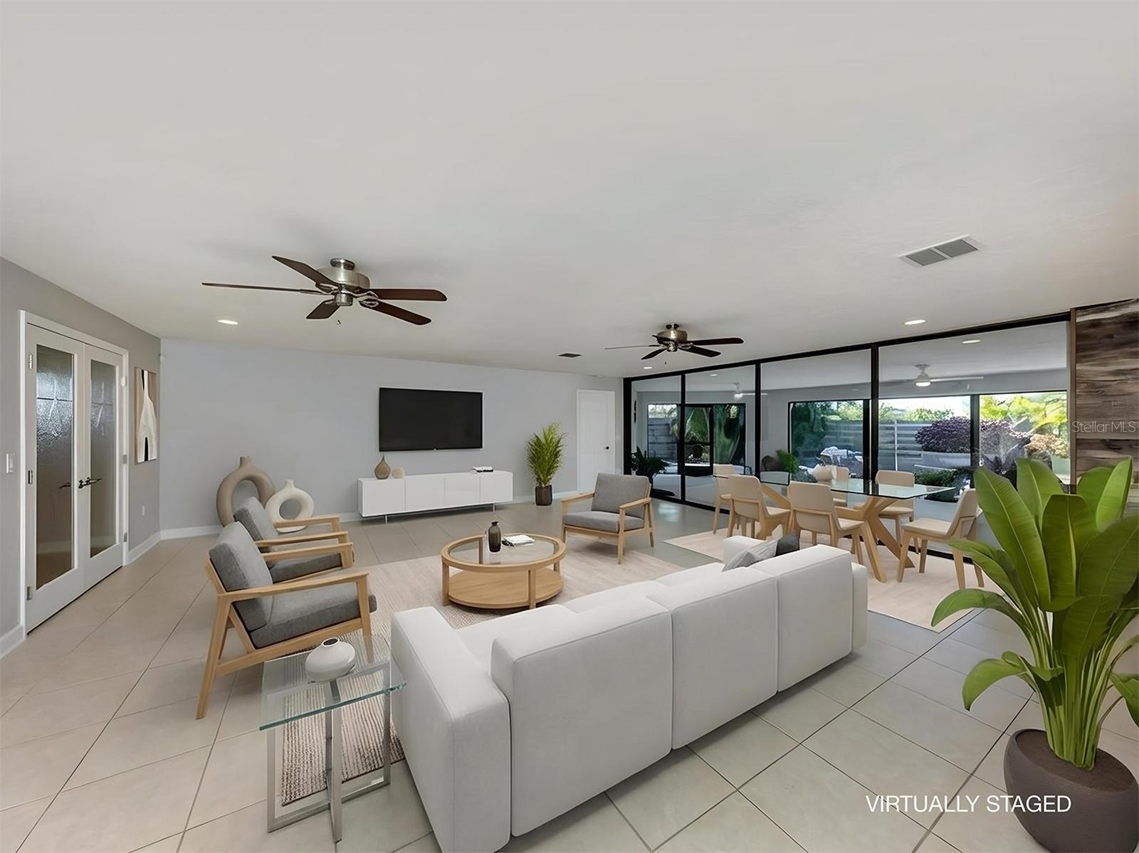 1243 PINE NEEDLE ROAD