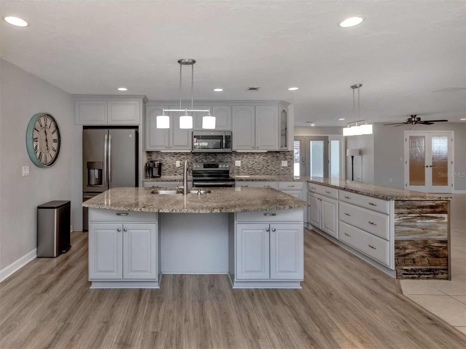 PINEBROOK SOUTH - Residential