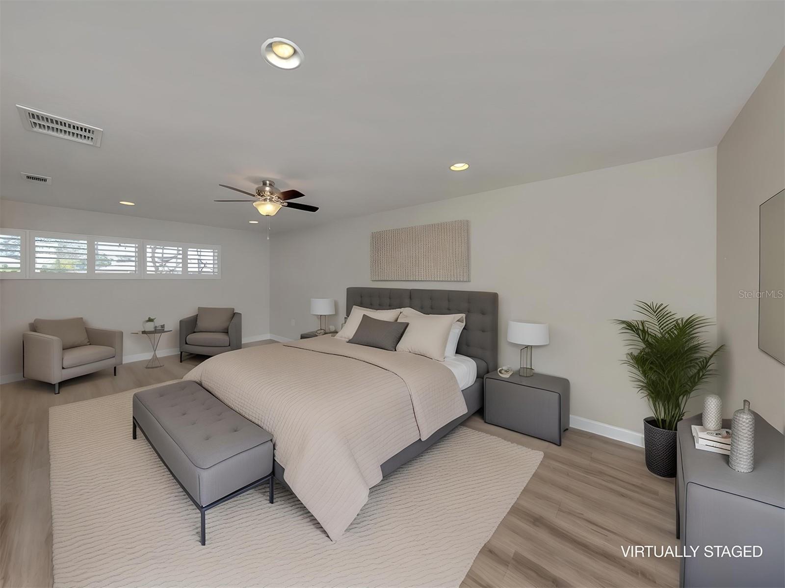 PINEBROOK SOUTH - Residential