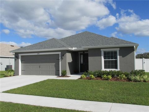 A home in ZEPHYRHILLS