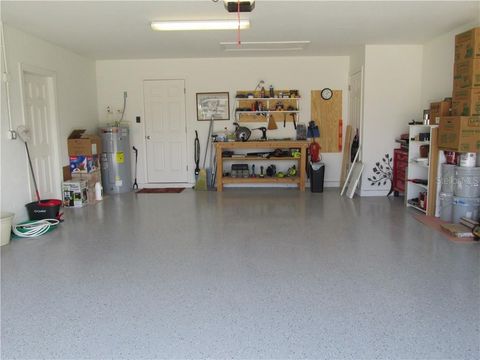 A home in ZEPHYRHILLS