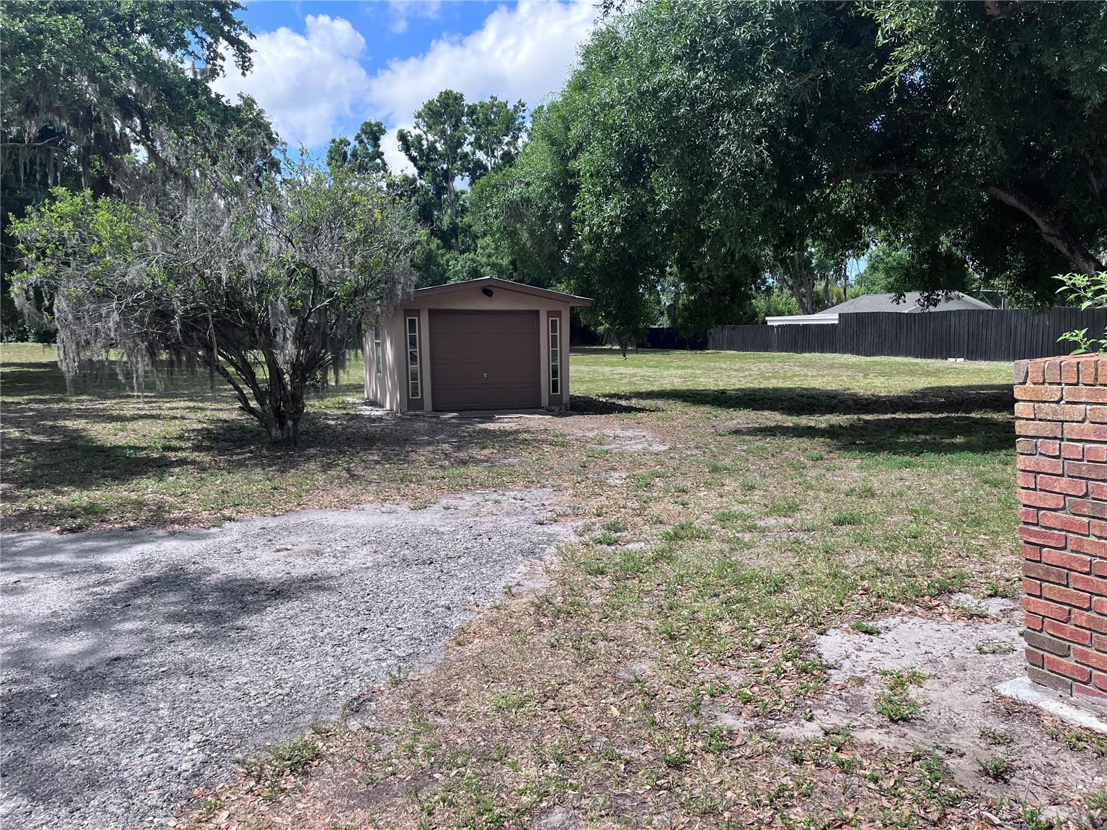 DUDE RANCH ACRES - Residential Lease