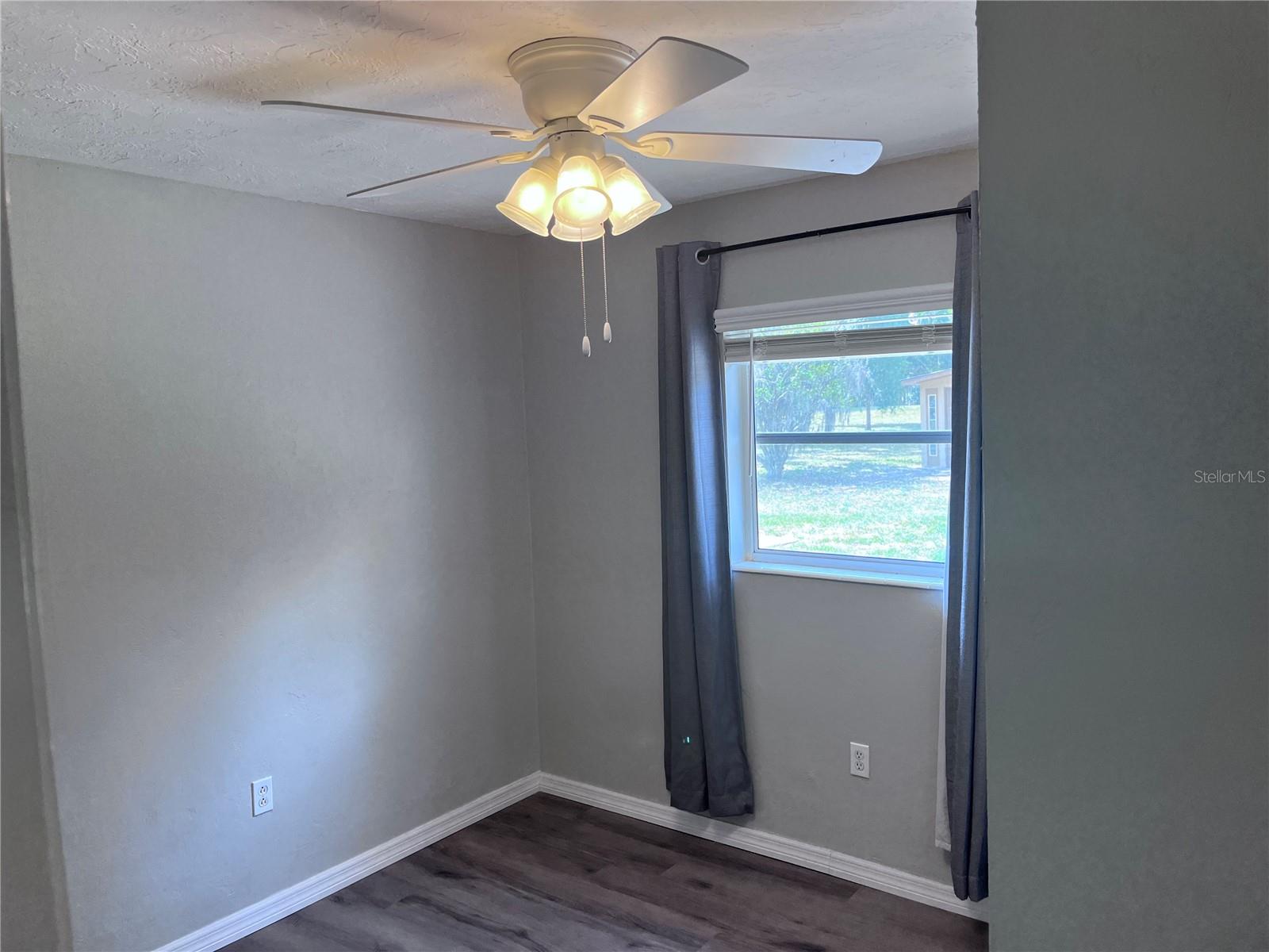 DUDE RANCH ACRES - Residential Lease