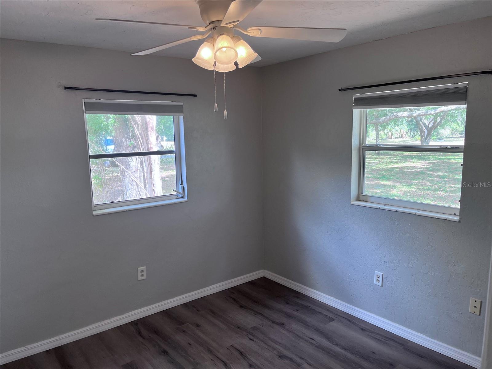DUDE RANCH ACRES - Residential Lease